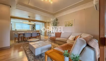 Apartamento à venda, Rio Branco, Novo Hamburgo, RS