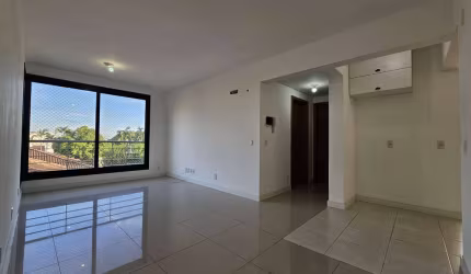 Apartamento para Locação 2 Quartos, 1 Suite, 1 Vaga, 70.3M², Ideal, Novo Hamburgo - RS