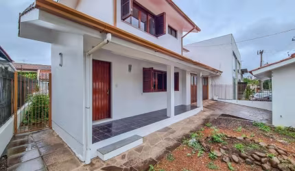 Casa para Locação 4 Quartos, 1 Suite, 4 Vagas, 318.83M², Pátria Nova, Novo Hamburgo - RS