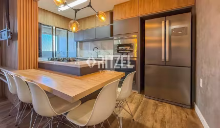 Apartamento à venda, Centro, Novo Hamburgo, RS