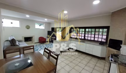 Excelente Oportunidade: Casa com 4 Dormitórios em Localização Privilegiada