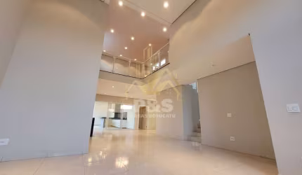 Casa Alto Padrão no Condomínio Spazio Verde, Botucatu/SP