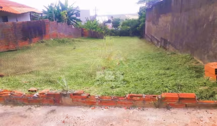 Terreno com 403 m2, próximo ao Fórum de Botucatu!