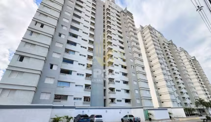 Apartamento Vivendas de La Salle, 3 dormitórios e vista incrível!