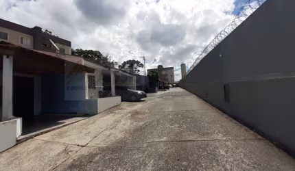 Casa Geminada para Venda em Jardim São Gabriel Colombo-PR