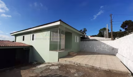 Casa Alvenaria para Venda em Roça Grande Colombo-PR