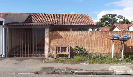 Casa à venda no bairro Guaraituba - Colombo/PR