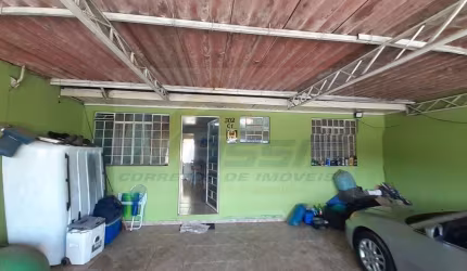 Casa à venda no bairro Guaraituba - Colombo/PR