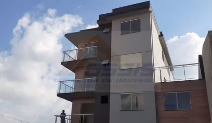 Apartamento à venda no bairro Guaraituba - Colombo/PR