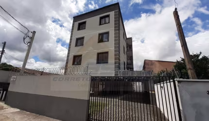 Apartamento à venda no bairro Guaraituba - Colombo/PR