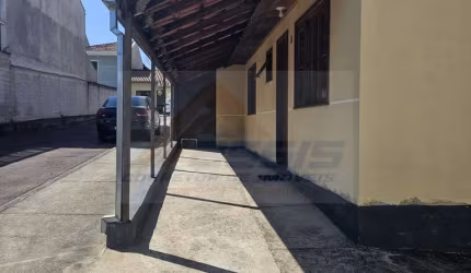 Casa à venda no bairro Roça Grande - Colombo/PR