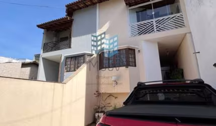Sobrado para Venda em Guarulhos, Centro, 3 dormitórios, 1 suíte, 2 banheiros, 4 vagas