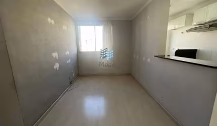 Apartamento para Venda em Guarulhos, Jardim Presidente Dutra, 2 dormitórios, 1 banheiro
