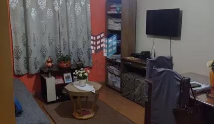 Apartamento para Venda em Guarulhos, Macedo, 1 dormitório, 1 banheiro, 1 vaga