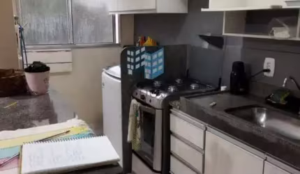 Apartamento para Venda em Guarulhos, Jardim Presidente Dutra, 2 dormitórios, 1 banheiro, 1 vaga