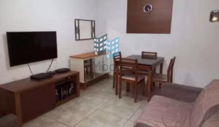 Apartamento para Venda em Guarulhos, Jardim Valéria, 2 dormitórios, 1 banheiro, 1 vaga