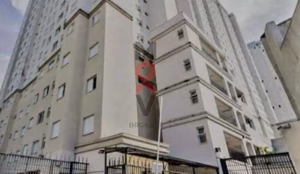 Apartamento para Venda em Guarulhos, Jardim Las Vegas, 2 dormitórios, 1 suíte, 1 vaga