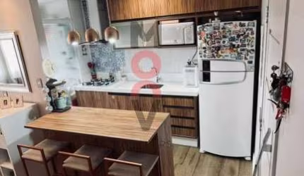 Cobertura Duplex para Venda em Guarulhos, Vila Augusta, 3 dormitórios, 1 suíte, 2 banheiros, 2 vagas