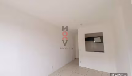 Apartamento para Venda em Guarulhos, Ponte Grande, 2 dormitórios, 1 banheiro, 1 vaga
