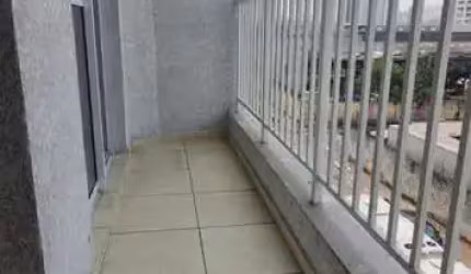Apartamento para Venda em Guarulhos, Vila São João, 2 dormitórios, 1 banheiro, 1 vaga