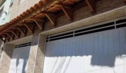 Casa para Venda em Guarulhos, Chácara Cabuçu, 3 dormitórios, 2 banheiros, 2 vagas