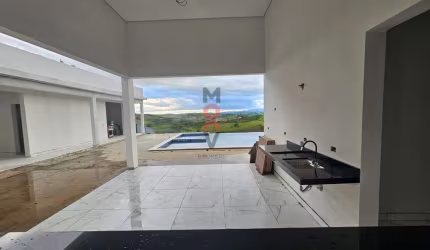 Casa em Condomínio para Venda em Igaratá, 4 dormitórios, 4 suítes, 6 banheiros, 3 vagas