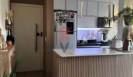 Apartamento para Venda em Guarulhos, Vila Endres, 2 dormitórios, 1 suíte, 1 banheiro, 2 vagas