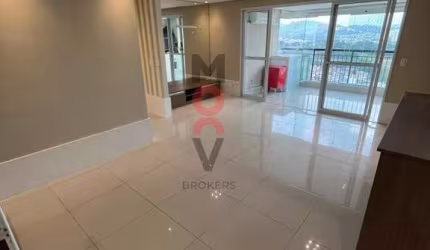 Apartamento para Locação em Guarulhos, Jardim Flor da Montanha, 3 dormitórios, 2 suítes, 3 banheiros, 2 vagas