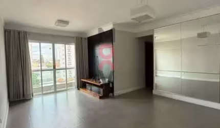 Apartamento para Venda em Guarulhos, Vila Milton, 3 dormitórios, 1 suíte, 2 banheiros, 2 vagas