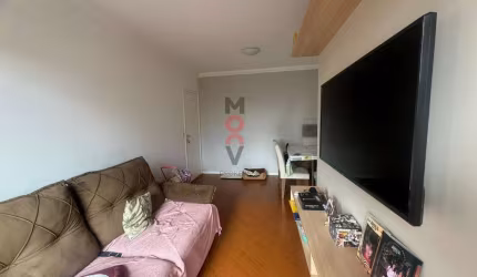 Apartamento para Venda em Guarulhos, Macedo, 2 dormitórios, 1 suíte, 1 banheiro, 2 vagas
