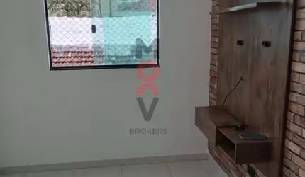 Apartamento para Venda em São Paulo, Vila Carrão, 2 dormitórios, 1 banheiro