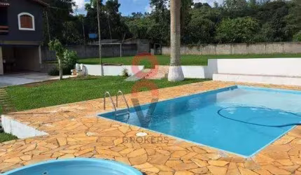Chácara para Venda em Mairiporã, Lavras, 4 dormitórios, 2 banheiros