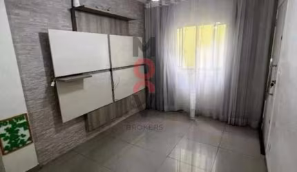 Apartamento para Venda em Guarulhos, Vila Trabalhista, 2 dormitórios, 1 banheiro, 1 vaga