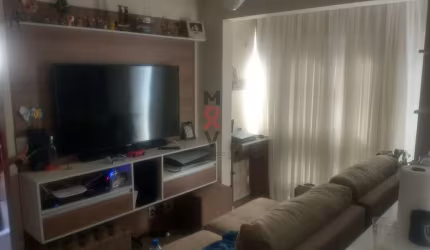 Apartamento para Venda em Guarulhos, Ponte Grande, 2 dormitórios, 1 banheiro, 1 vaga