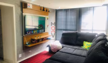 Apartamento para Venda em Guarulhos, Vila Hulda, 2 dormitórios, 1 banheiro