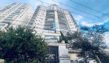 Apartamento para Venda em São Caetano do Sul, Jardim São Caetano, 3 dormitórios, 3 suítes, 3 vagas