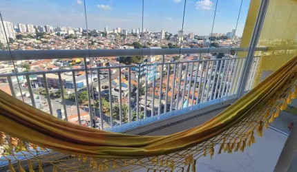Studio para Venda em Guarulhos, Centro, 1 dormitório, 1 banheiro