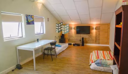 Casa para Venda em Guarulhos, Parque Renato Maia, 2 dormitórios, 1 banheiro, 2 vagas