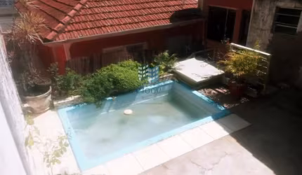 Casa para Venda em Guarulhos, Vila Moreira, 3 dormitórios, 1 suíte, 2 banheiros, 1 vaga