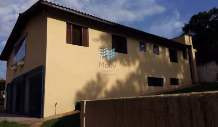 Casa para Venda em Guarulhos, Recreio São Jorge, 3 dormitórios, 1 suíte, 3 vagas