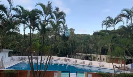 Apartamento para Locação em Guarulhos, Macedo, 4 dormitórios, 2 suítes, 3 vagas