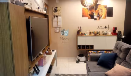 Apartamento para Venda em Guarulhos, Jardim Dona Meri, 2 dormitórios, 1 banheiro, 1 vaga