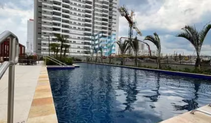 Apartamento para Venda em São Paulo, Vila Zilda (Tatuapé), 2 dormitórios, 1 suíte, 1 vaga