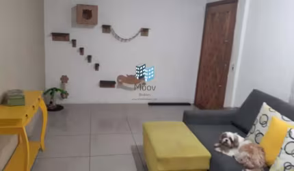 Casa em Condomínio para Venda em Guarulhos, Jardim Adriana, 3 dormitórios, 2 banheiros, 2 vagas