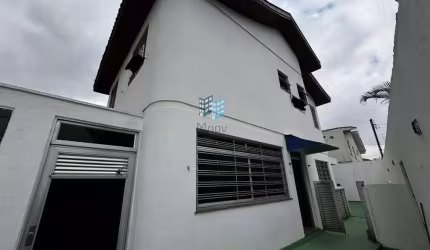Casa para Venda em São Paulo, Tatuapé, 3 dormitórios, 1 suíte, 2 banheiros, 2 vagas