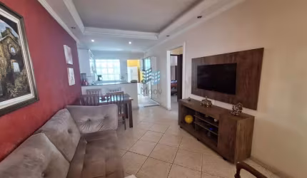 Casa em Condomínio para Venda em Mogi das Cruzes, Mogi Moderno, 2 dormitórios, 1 banheiro