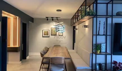 Apartamento para Venda em Guarulhos, Parque Renato Maia, 3 dormitórios, 3 suítes, 3 vagas
