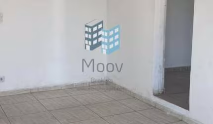 Casa para Venda em Guarulhos, Vila Paulista, 2 dormitórios, 1 banheiro, 2 vagas
