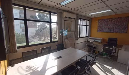 Sala Comercial para Venda em Guarulhos, Macedo, 2 banheiros, 1 vaga