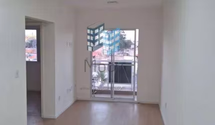 Apartamento para Venda em Guarulhos, Vila Nova Bonsucesso, 2 dormitórios, 1 vaga